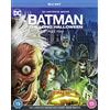 WARNER BROS Batman: The Long Halloween Part 2 [Blu-ray] [2021] [Region Free]
