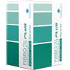 PHARMALAB24 Srls FIBRO24 PLUS 90Cpr