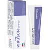 CLS NUTRACEUTICI Srl KIRUSUN CREMA Protezione50 50ml