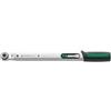 STAHLWILLE 96504030 - Llave dinamometrica con disparo 730R/30 QUICK peso 1,83 kg.