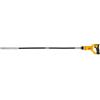 DEWALT 20V MAX Pencil Vibrator, Tool Only (DCE531B)