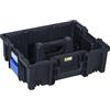 Allit EuroPlus Pro KC44.150 454365 - Armadietto universale (lunghezza x larghezza x altezza), 440 x 355 x 150 mm