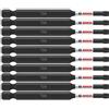 Bosch ITT2535B Impact Tough 3.5 In. Torx #25 Power Bits