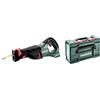 metabo SEGA DIRITTA SSEP 18 LT CORPO MACCHINA