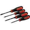 CRESCENT - Set doppio materiale 4PC Diamond TIP (CDTSET4PC)