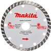 Makita B-16748 Disco da taglio diamantato