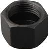 YobiLife Adattatore per mandrino con dado per macchine per incisione e lavorazione del legno, compatibile con diverse dimensioni (8 mm)