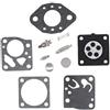 DORFEY Adatto for il set di membrane di tenuta del carburatore Tillotson RK-13HU for Dolmar 110 110i 115i 115iH for 302 Kit guarnizioni carburatore for utensili elettrici