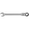 WORKPRO Chiave a doppia bocca cricchetto fisso - Marca EAN: 6914280010663