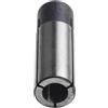 SPORTARC Set di conversione per fresatrice CNC, durezza HRC62 (da 12,7 mm a 8 mm)