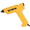 Hoteche Pistola per colla a caldo 80 W stick 11 mm controllo elettronico ergonomico
