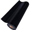 YBAAKZIIR Tappetino da banco per saldatura grande, Tappetino da scrivania in gomma for saldatura, nero, 750x(750-10000) x2mm(750x6000x2mm)