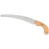Bellota Sega da potatura Viat viat58713b Dentato Giapponese 11 x 51 x 4,5 cm