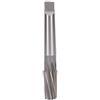 NBVGHPSRW Alesatore a spirale 1:10 HSS, alesatore in acciaio ad alta velocità per la lavorazione degli stampi, macchina utensile di precisione con lama affilata, hardware durevole per