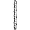 SORTZ Catene da 6 Pollici for Catena for Motosega elettrica da 6 Pollici Parti for Motosega da potatura da 6 Pollici (Color : A, Size : 1pc)