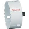 Makita E-04014 - Sega a tazza Ezychange BiM, 111 mm