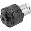 Domary Toccando Collet Strong Regaring e Long Service Life per la Macchina per Fresatura M6/M8/M10/M12 (Domaryb4nvc029r5-11)
