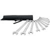 CRAFTSMAN SAE Set di chiavi combinate, 11 pezzi (CMMT10946)