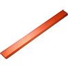 Generic Spatola per cartongesso - Strumento largo 30 cm, lama per scremare tendini di manzo, detergente multifunzionale per intonaco con prestazioni di diffusione fluide | Applicatore di stucco per industria