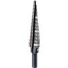 Milwaukee Electric Tool 48-89-9201 Step Drill Bit, No 1