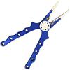 VOLKIEN SOUL - Pinza da pesca DOGGY 6'5'' Blu