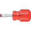 PB SWISS TOOLS PB Swiss PB-135/2 - Cacciavite classico Stubby misura 2