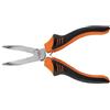NEO TOOLS 01-255 Pinza a becco leggermente tondo