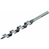 Irwin 49909 9/16 X 7-1/2 Punte per legno a doppia coclea