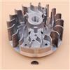 PUYEN Volano dello sterzo con chiave H//o//n//d//a GX25 GX25N HHT25S FG110 Trimmer Decespugliatore Motozappa Coltivatore Piccoli motori