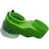 PLCPDM Macchina a Controllo Numerico Computerizzato Copriscarpe Antipolvere Per Mandrino Da 70/85/90mm Costruzione in Plastica E Gomma Compatibilità Universale Facile Montaggio Coperchio Per Mandrino a
