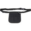 Generic Nurse Rotter, Nurse Rotter, Aggiorna Tasca a Maglie di Stoccaggio, Impermeabile, Regolabile, Portatile Studentesco per Bendaggio (GRAY) (BLACK)