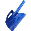 DOITOOL Pala Da Giardino in Acciaio Al Carbonio Resistente Pala Portatile Per Piccoli Lavori Di Giardinaggio Facile Da Spostare E Scavare Nel Terreno