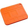 Diogeynu Pad Cellulare IC Saldatura Reballing Stagno Piantare Pad Silicone Mat Schede Madri IC Chip Stencil Pad