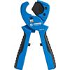 Jonard Tools Jonard MDC-28 MDC-28 - Forbici per plastica, forbici a cricchetto, forbici di precisione, tagliatubi