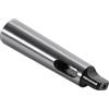 YWBL-WH Manicotto per Punta con Adattatore Conico Morse da MT1 a MT2 da MT2 a MT3 Utensile per Fresatura per Tornio in Acciaio Rettificato di Precisione per Applicazioni a Coppia Elevata (2-3)