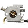 DORFEY Carburatore originale adatto for s-t-i-h=l 020T MS200T MS200 MS 200 Motosega Tagliabordi Tosaerba C1Q-S126B Kit carburatore Attrezzi da giardino
