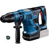 Bosch Professional Trapano a batteria 7J GBH 18V-36 C