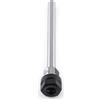 Generic Durevole C8 ER11A 100L Portapinza a Codolo Cilindrico per Fresatura CNC, Ideale per i Professionisti della Lavorazione dei Metalli