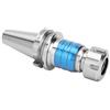 Generic Chucks per Strumenti Operati a Mano, Bt40 -etp32-100 Porta Tappatura di Tensione a Compressione Porta Strumento Cnc Porta Fresatura Cnc Rassining