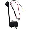 GTWSQQ Modulo bobina di accensione for motosega Husqvarna 435 435E 440 440E 445 445E 450 450E CS2240 CS2240S CS2245 573935702