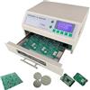 Generic Macchina di prova di saldatura del PWB SMT, saldatrice professionale del radiatore con circolazione dell'aria calda per la stazione efficiente della saldatura