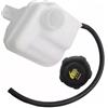 VCDXZCO Dualis J10 for Nissan Qashqai 21721JD00B Serbatoio di Espansione del Liquido di Raffreddamento Del Motore Serbatoio di Troppopieno Serbatoio di Acqua di Raffreddamento