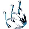 LIWaaGe 3 x cinghia freno catena for motosega HUS 61 66 268 272 272XP 281 288, ricambio 503 7040 01