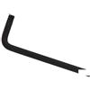 Cofan CHIAVE ACCATA PER VITI TORX T-7