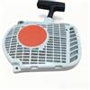 ITrvcaY Avviamento a strappo adatto for motosega Stihl MS382 MS381, parti di ricambio
