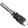 FABULETTA MT2 R8 Shank B10B22 per mandrino per trapano Morse, funzionamento senza sforzo per macchine CNC, compatibile con sistemi MT2 (asta B16 R8 da 1-16 mm)