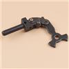 PUYEN Collegamento giunto ginocchio copertura freno for H//U//S//Q//V//A//R//N//A 340 350 345 345E 346XP 353 357XP 435E 440E 445 450 455E 460