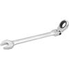 Tolsen D9-2Tool-APRI CLOSSKEY RATCHED17