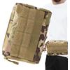 Generic Handy Man Tool Pouch, Portabagagli per strumenti di utilità | Marsupio cintura in vita Oxford 600D di grande capacità, accessori per la lavorazione del legno Borsa a pendolo impermeabile per ciclismo