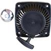AOLUOER Avviamento a strappo for H//o//n//d//a GX31 GX22 FG100 31cc 22cc 28400-ZM3-003ZA Decespugliatore Trimmer Tosaerba